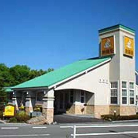 Family Lodge Hatagoya Nasu Esterno foto